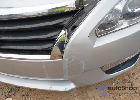 2014 Nissan Altima 2.5 Sv из США, поврежденный, VIN 1N4AL3AP3EC160605